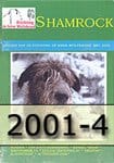 shamrock 2001 4